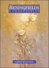 Beningfields Butterflies, Gordon Beningfield