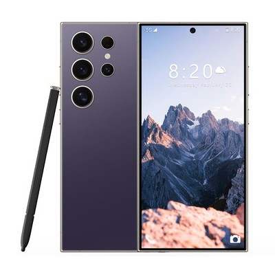 22 Ultra 128GB 5G Unlocked Cell Phone Dual SIM 7'' Smartphone Android 13 5000mAh