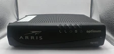 Arris TM1602A DOCSIS 3.0 Telephony Cable Modem Optimum WOW Cablevision Charter