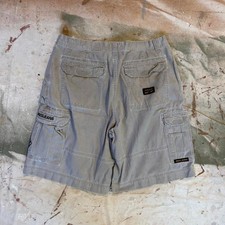 Y2K JNCO Crown Shorts