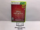 Disney Infinity (3.0 Edition) (Xbox 360, 2015) New Factory Sealed - Free Ship