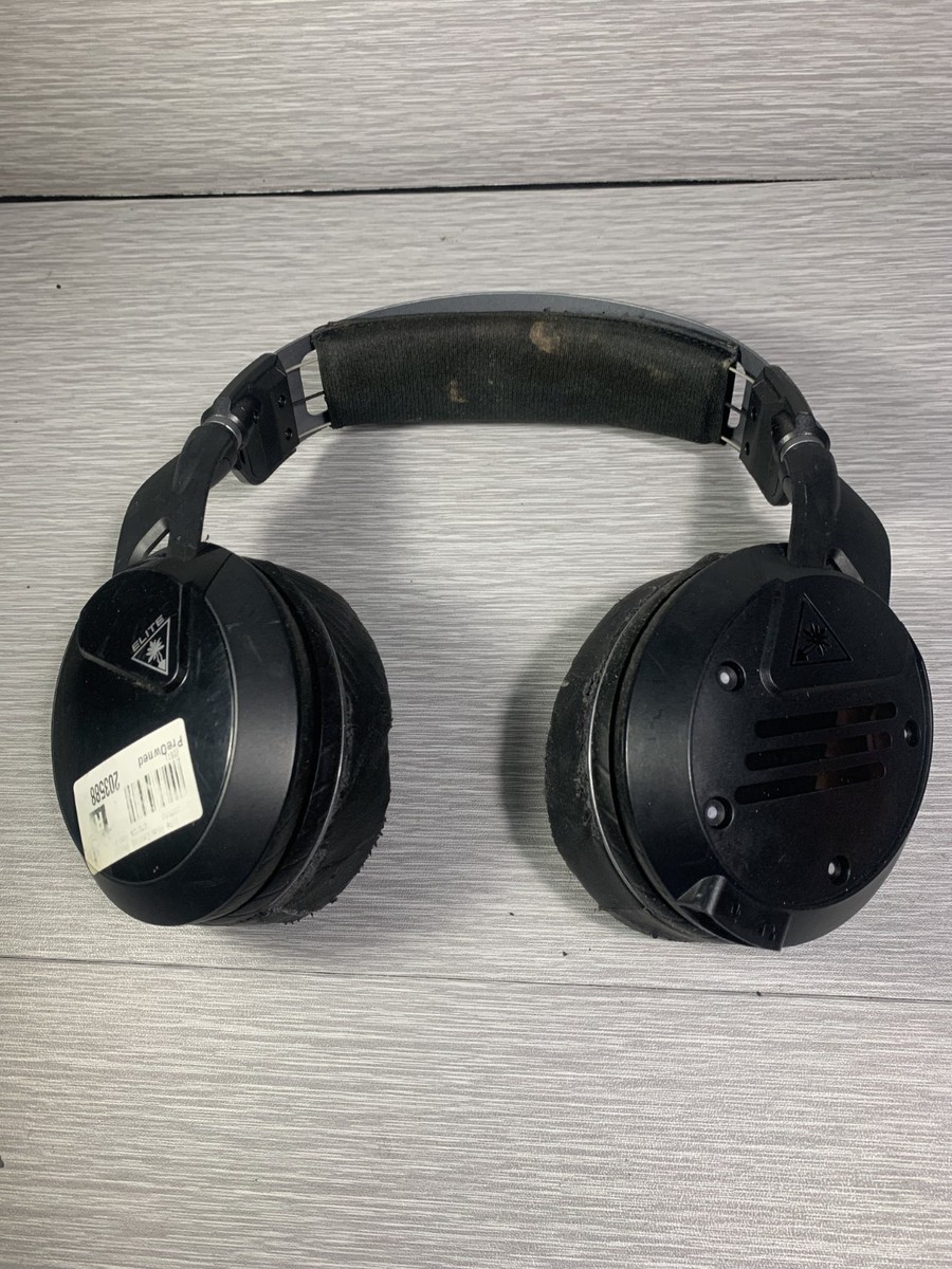 Turtle Beach Elite Atlas Pro Gaming Turtle Beach Atlas Pro Review