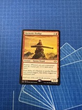 Harmonic Prodigy Modern Horizons 2 Regular Magic the Gathering