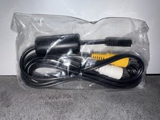 Neu -  Audio Video Composite Kabel für Nikon...