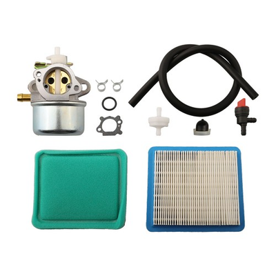 #ad Easily Verify Fitment with Our Compatibility Guide for This Carburetor $27.69