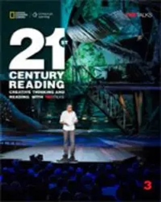 Eunice Yeates | 21st Century Reading | Taschenbuch | Englisch (2018) | 192 S.
