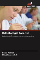 Swati Pathak (U. A.) | Odontologia Forense | Taschenbuch | Italienisch (2021)