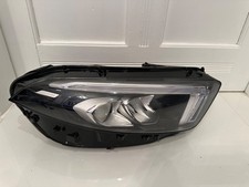 Mercedes A-Klasse W177 Full Led Scheinwerfer Rechts Orginal Mercedes A-Klasse W177 Full Led Scheinwerfer Rechts Orginal