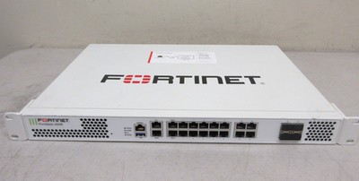 Fortinet FortiGate 200E VPN Firewall FortiGate200E FG-200E