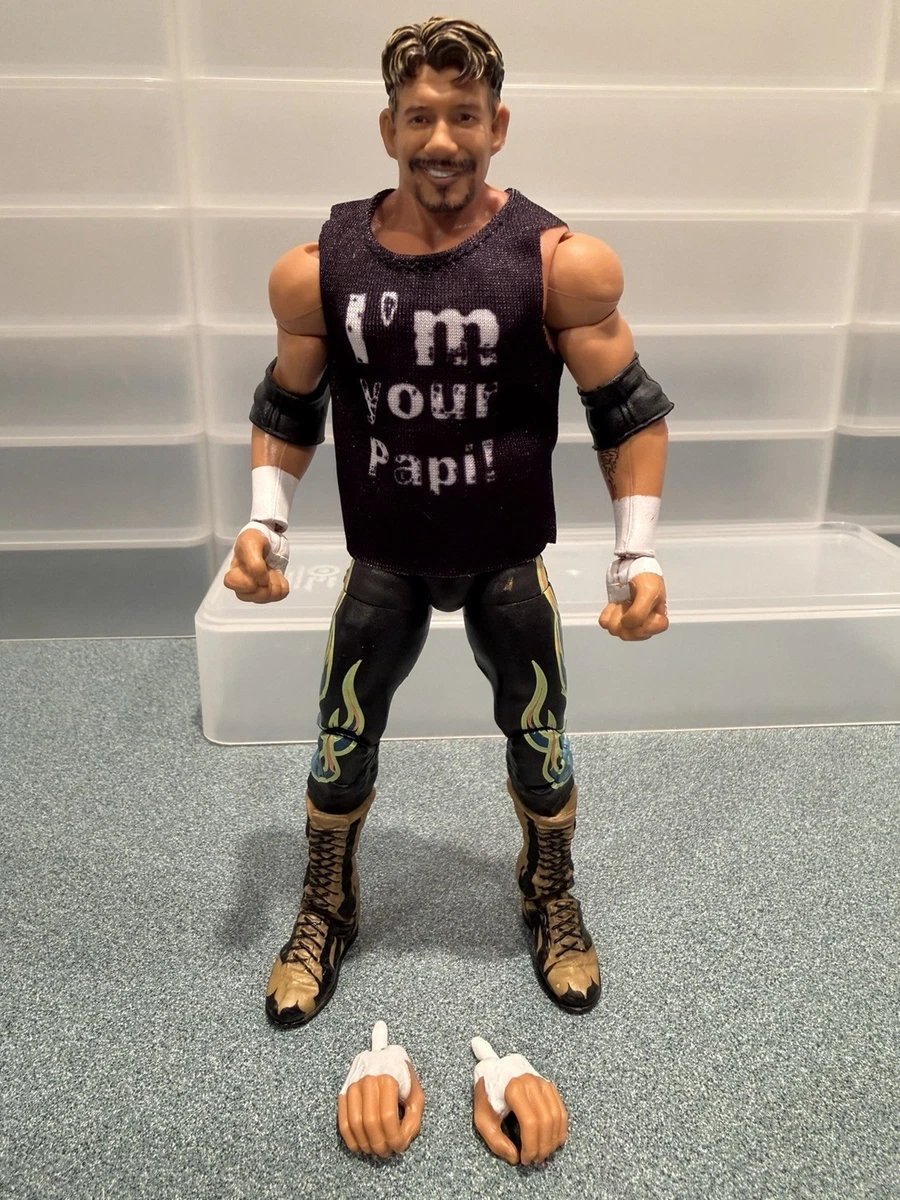 Wwe Eddie Guerrero Toys for sale | eBay
