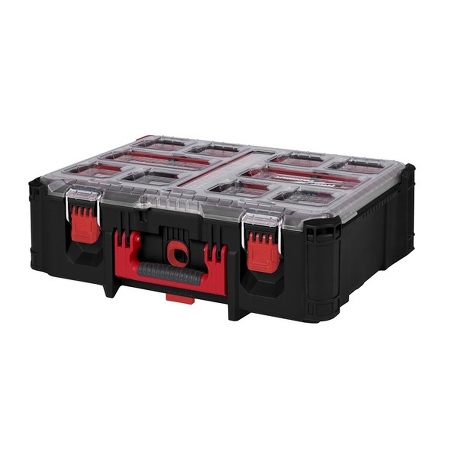 MILWAUKEE PACKOUT Deep Organiser - Part of the PACKOUT Modular Storage System