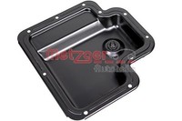 ÖLwanne Metzger 7990201 FüR CitroËN Passend FüR Fiat Peugeot