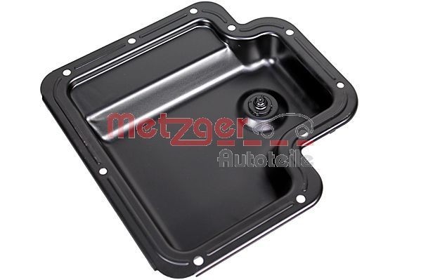 ÖLwanne Metzger 7990201 FüR CitroËN Passend FüR Fiat Peugeot-image