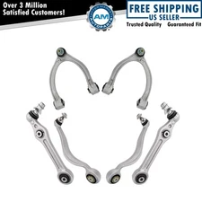 Front Control Arm with Ball Joint Set Fits 18-20 Mercedes-Benz