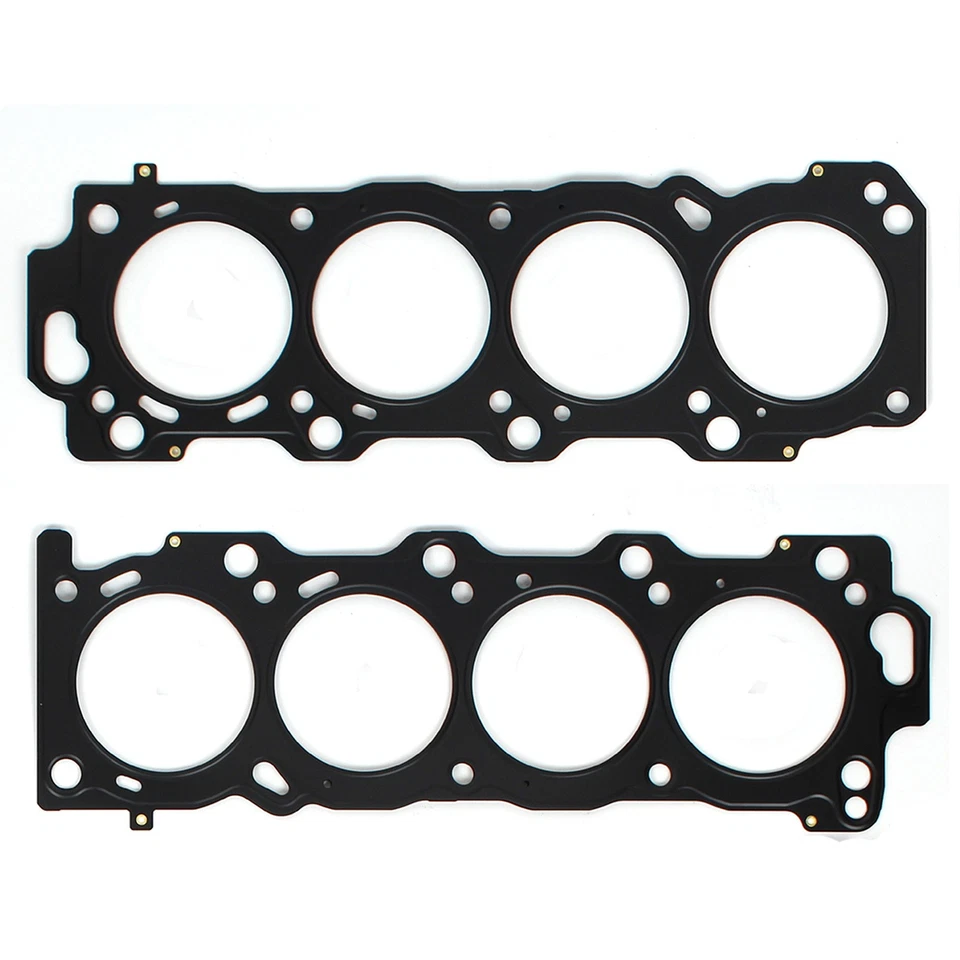 MLS Head Gasket+Silicone for 98-04 Toyota LAND CRUISER 4RUNNER Lexus 4.7L 2UZFE Foto 2 de 2