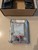 WD Red Plus CMR 4TB 3.5" SATA NAS Hard Drive WD40EFRX 68N32N0 - SMART data shown