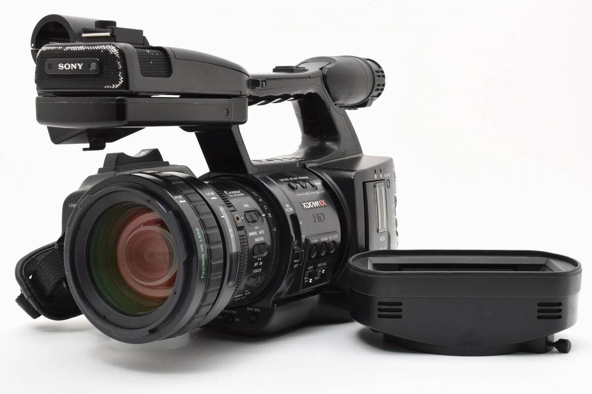 Preços baixos em Sony Ex1 | eBay