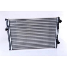 NISSENS 652511 Kühler Motorkühlung für VW PASSAT 3A2 35I 3A5 Wasserkühler