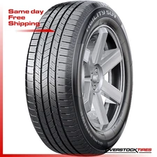 1 NEW 215/55R18 Blackhawk Agility SUV 95H (DOT:0525) Tire 215 55 R18