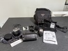 Panasonic Hc-V770 Hd Video Camera with extra Lens Kit