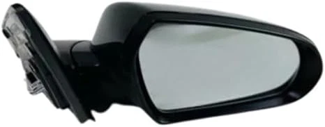 Mirror Fits 2019-2021 Hyundai Veloster Passenger Side Power View