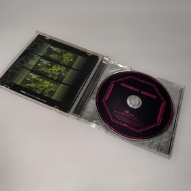 V.A. Macross M3 SOUND FILE Dreamcast game soundtrack mini album