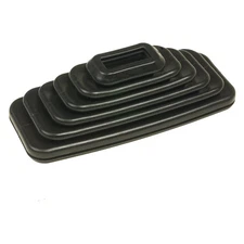 B&M Replacement Rubber Boot for Megashifter