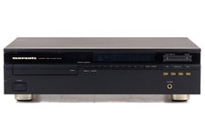 Marantz CD50 CD Player + FB / CDM4 Digital Out / Maintained 1 Year Warranty [3]