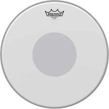 Remo Emperor X Coated Batter 14 in.