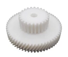 Gear IN Nylon for Motor Lift Treadmill Life Fitness 93Ti 95T