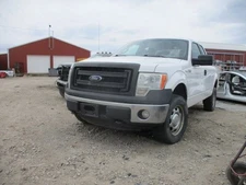 Carrier Front Axle 3.55 Ratio Fits 09-17 FORD F150 PICKUP 1724107