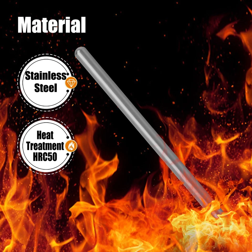 Embrague 104 mm varilla de empuje apta para Suzuki GSXR1000 2001-2006 23111-35F00 Foto 2 de 4