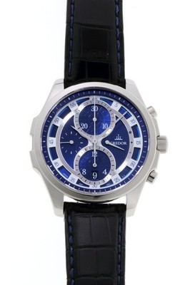 希少SEIKO クレドール　シグノ　GCBK979 SEIKO Credor Signo Chronograph GCBK979 / 6S37-00D0 TO269124 | eBay