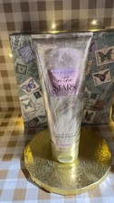 Bath  Body Works  IN THE STARS  Hydration Body Cream 8oz free Shipping