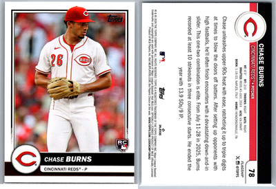 2026 Topps Baseball   Costco Exclusive Flagship Collection SINGLES You Pick!  