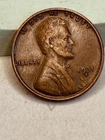 New Listing1931 S Lincoln Cent Penny Fine Condition Key Date