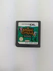 Animal Crossing Wild World Nintendo DS Game Cartridge