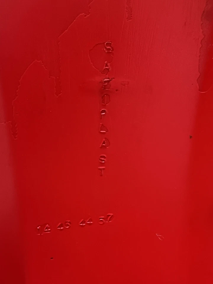 Parafango Anteriore Moto Guzzi - Immagine 3 di 4