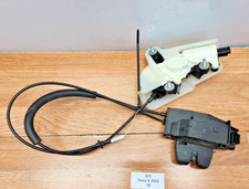 16-25 OEM Tesla Model X Rear Left Driver Side Door Lock Latch Actuator