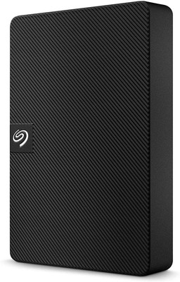 Seagate 1Tb Expansion Portable 2.5'' USB 3.0 schwarz externe Festplatte für