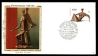 Mayfairstamps Ireland FDC 1979 Contemporay Sculpture First Day Cover aaw_43987