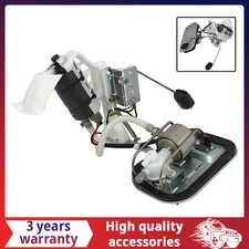 Fuel Pump Assy For Harley Davidson Fat Boy Heritage Softail 2001-2005