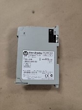 Allen Bradley Compact I/O Input Module 1769-IQ16 Series A F/W Rev 3.1