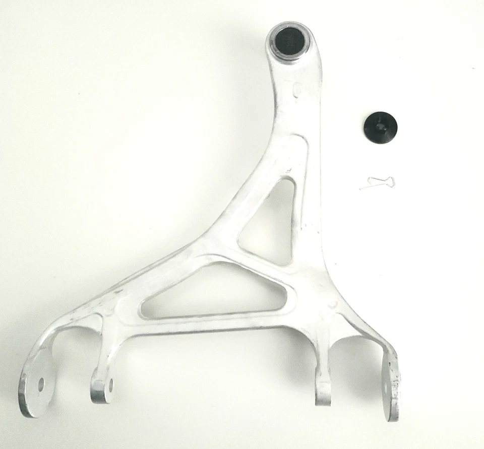 Aftermarket Aluminum Rear Upper Control Arm Kit Acura 2005 2012 RL/H  2 Pcs kit - Image 4 of 4