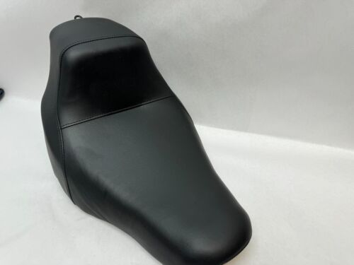 Up Genuine Harley-Davidson Low Rider and Sport Glide Solo Seat 2018 and Up - Foto 3 di 15