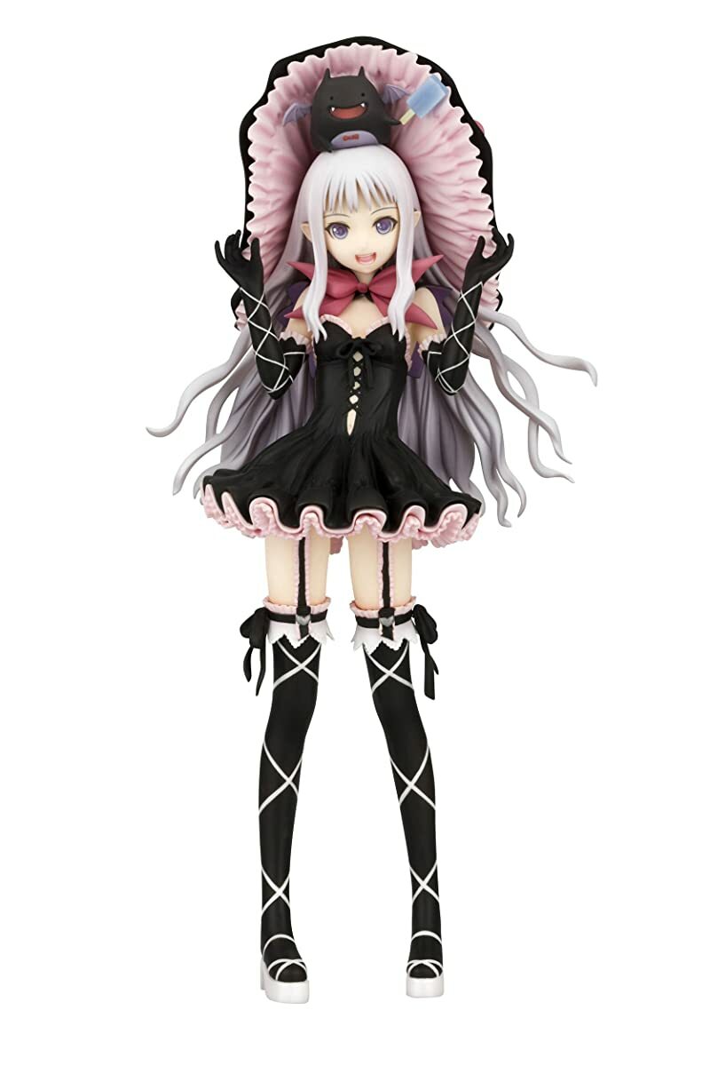 Shining Hearts MELTY 1/8 Scale PVC Figure Kotobukiya NEW from