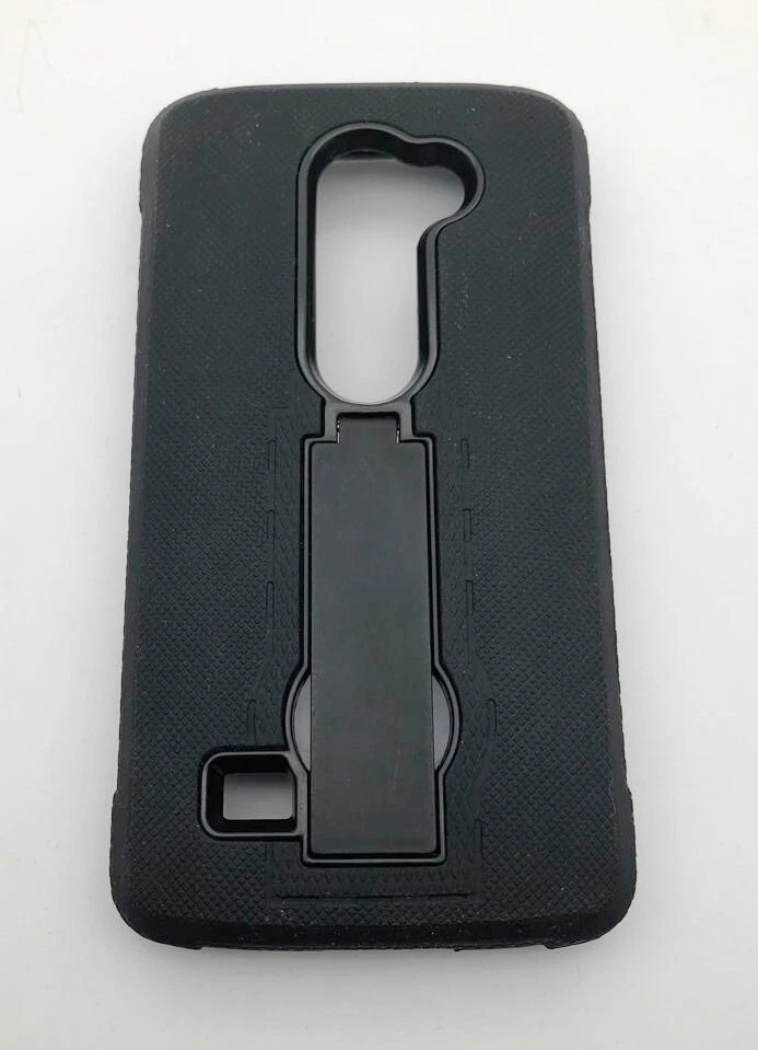 Xcessor Diamond - Custodia di TPU Gel Flessible Per LG G2. (A6F
