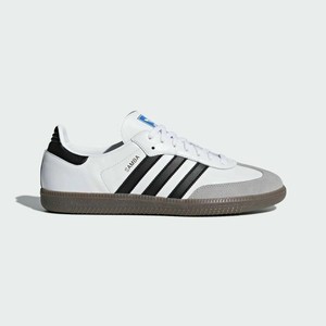 adidas samba classic og white
