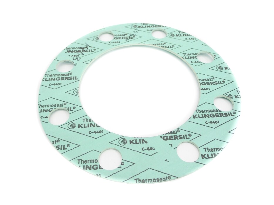 THERMOSEAL KLINGERSIL C4401 NSNP eBay