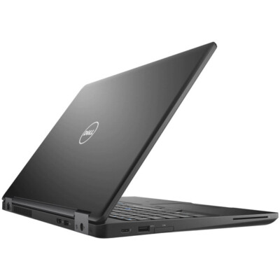 Dell Precision 3520 Intel i7-6820HQ 2.7GHz 8GB RAM 256GB SSD